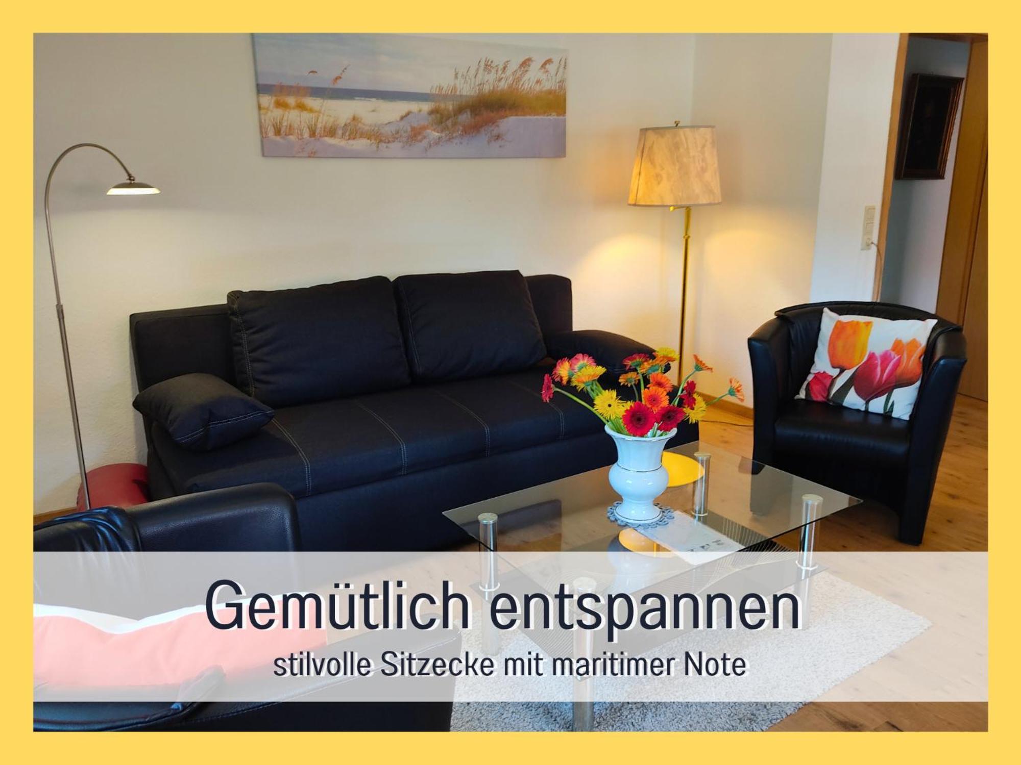 "Am See" In Geestland -Langen, Ideal Fuer Familien Kültér fotó