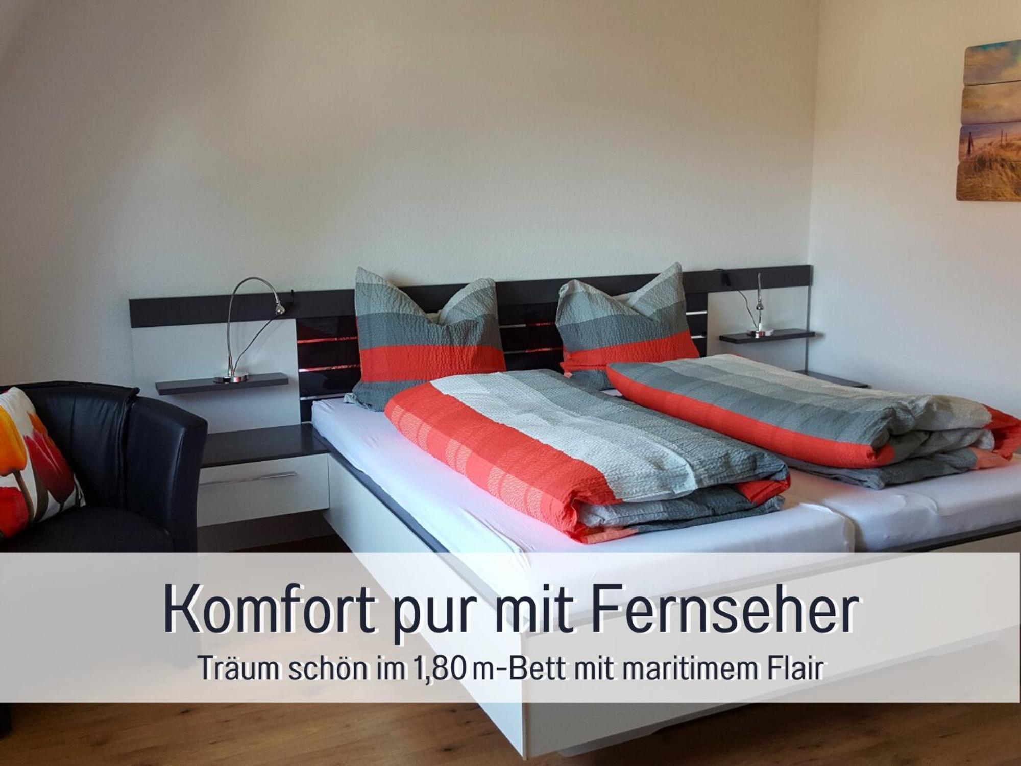 "Am See" In Geestland -Langen, Ideal Fuer Familien Kültér fotó
